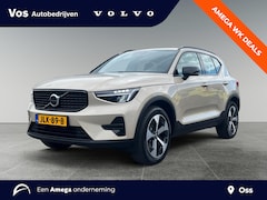 Volvo XC40 - 2.0 B4 Plus Dark