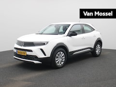 Opel Mokka-e - Edition 50-kWh 11kw bl