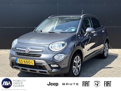 Fiat 500 X Cross - 1.4 Turbo MultiAir Cross | Dealeronderhouden | Cruise Control | Navigatie