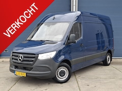 Mercedes-Benz Sprinter - 311 2.2 CDI L2H2 AIRCO / CAMERA / 3 ZITS / DEALER ONDERHOUDEN / NAVI