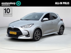 Toyota Yaris - 1.5 Hybrid Dynamic | Apple CarPlay | Stoelverwarming | Rijklaar incl. garantie |