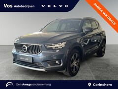 Volvo XC40 - T3 Aut. Inscription |Trekhaak| Camera|