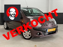 Nissan Pixo - 1.0 Look Airco, Elektr. Ramen, Trekhaak