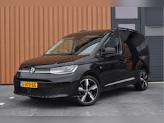 Volkswagen Caddy - 1.5 TSI DSG Move Pano | Trekhaak | Camera | ACC | LED | 18"