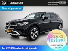Mercedes-Benz GLC-klasse - 300 e 4MATIC Plug-In Hybride Trekhaak | Memory Voor stoelen | Stuur en Stoelverwarming | L