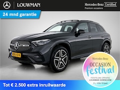 Mercedes-Benz GLC-klasse - 300 e 4MATIC AMG Plug-In Hybride AMG Premium | Night Pakket | Trekhaak | Panorama Schuif-K