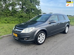 Opel Astra Wagon - 1.8 Cosmo BJ 2010 AIRCO Trekhaak 180 dkm
