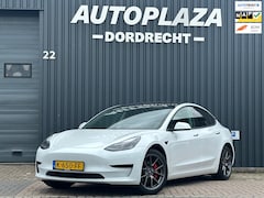 Tesla Model 3 - Standard RWD Plus 60 kWh SOH 88.8%