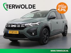 Dacia Jogger - TCe 100 ECO-G Extreme 5-zits | Trekhaak | Parkeercamera |