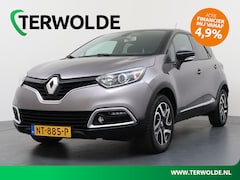 Renault Captur - TCe 120 Dynamique | Trekhaak | Parkeercamera |
