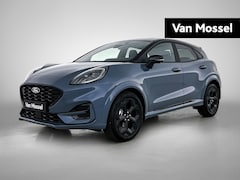 Ford Puma - 1.0 EcoBoost Hybrid BlueCruise Edition | NU IN DE SHOWROOM | Automaat 155 PK | Unieke Blue