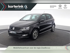 Volkswagen Polo - 1.0 TSI BlueMotion Edition | 1e eigenaar