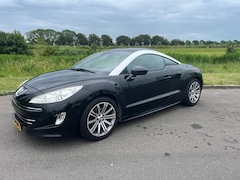 Peugeot RCZ - 1.6 THP BJ 2010 APK Gekeurd ZEER NETTE STAAT