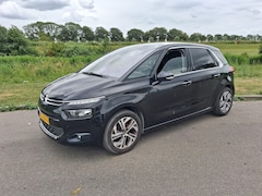 Citroën C4 Picasso - 1.6 HDi Exclusive bj 2014 zeer nette staat airco trekhaak