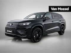 Volkswagen Tayron - 1.5 eHybrid R-Line Edition | Navigatie | Apple carplay | Adaptieve cruise control | Travel