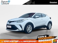 Toyota C-HR - 1.8 Hybrid Active | Lichtmetalen velgen| Adaptieve Cruise Control| Keyless | Climate Contr