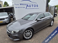 Mercedes-Benz A-klasse - 180 Bns Solution AMG Automaat