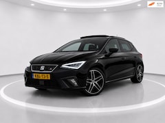 SEAT Ibiza - 1.5 TSI FR Business Intense