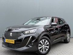 Peugeot 2008 - BWJ 2021 1.2 PureTech 101 PK Blue Lease Active TREKHAAK | FULL LED | DAB | CARPLAY + ANDRO