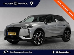 DS 3 - 3 Performance Line+ 1.2 Turbo 130pk EAT8 | MATRIX LED | 360° CAMERA | NAVI | ADAPTIVE CRUI