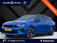 Opel Astra - ST GS 1.2 Turbo Hybrid 145pk e-DCT6 | SCHUIF/KANTELDAK | LED PIXEL VERLICHTING | HEAD UP D