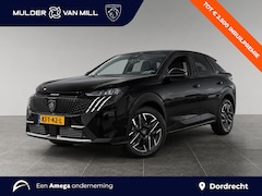 Peugeot 3008 - Allure Pack 1.2 Hybrid 145pk e-DSC6 | PANORAMIC NAVIGATION | 360° CAMERA | STOEL + STUURVE