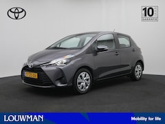 Toyota Yaris - 1.5 VVT-i Active