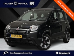 Fiat Panda - City Cross 1.0 Hybrid 70pk | 5-ZITS | CLIMA | HOGE INSTAP | APPLE CARPLAY / ANDROID AUTO |