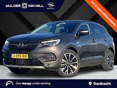 Opel Grandland X - Innovation+ 1.6 PHEV 225pk Hybrid e-EAT8 | AGR-STOELEN | KEYLESS | FULL LED | ELEK. A.KLEP
