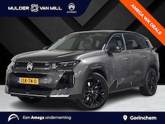 Citroën C5 Aircross - Max 1.6 Plug-In Hybrid 225k | LEDER | PANO | MASSAGE | NAVI | 360° CAMERA | 19 INCH LM VEL
