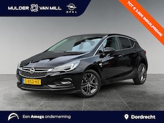 Opel Astra - 120 Edition 1.0 Turbo 105pk | ALL SEASON BANDEN | AGR-STOELEN | WINTER PACK | CAMERA | CLI
