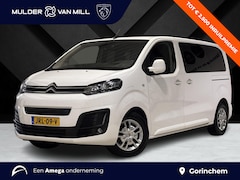 Peugeot e-Traveller - Expert L2 Business Active Pack EV 50kWh 136pk | 8-PERSOONS | NAVI | CAMERA | DODEHOEKBEW.
