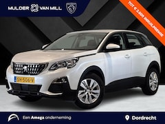 Peugeot 3008 - Blue Lease Executive 1.2 Turbo 130pk | i-COCKPIT®| PARELMOER | FULL LED | NAVI | APPLE CAR