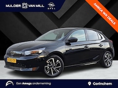 Opel Corsa - GS 1.2 75pk | 180° CAMERA | APPLE CARPLAY / ANDROID AUTO | NAVI | KEYLESS | CLIMA |