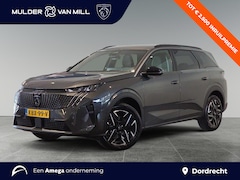 Peugeot 5008 - Allure Pack 1.2 Hybrid 145pk e-DSC6 | PANORAMIC NAVIGATION | 7-ZITS | STOEL + STUURVERW. |