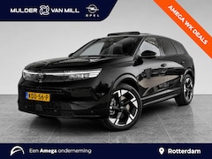 Opel Grandland - Ultimate 1.6 HYbrid PHEV 225pk | LEDER | FOCAL | NAVI | SCHUIF/KANTELDAK | 20 INCH LM-VELG