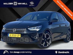 Opel Corsa - GS 1.2 Turbo 100pk | PANODAK | PREMIUM PACK | CLIMA | 180° CAMERA | 17" BI-COLOR | ISOFIX