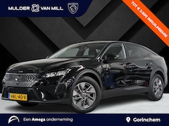 Peugeot 408 - Allure Pack 1.2 Turbo 130pk EAT8 | NAVI | 360° CAMERA | STOEL + STUURVERW. | ADAPTIVE CRUI