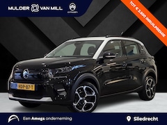 Citroën C3 - Plus 1.2 Turbo 100pk | 8 JAAR GARANTIE | TWO-TONE DAK | AIRCO | APPLE CARPLAY / ANDROID AU