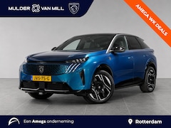 Peugeot e-3008 - Launch Edition EV Dual Motor 73kWh 325pk | SCHUIF/KANTELDAK | NAVI | 360° CAMERA | FOCAL®