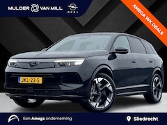 Opel Grandland - GS 1.6 HYbrid PHEV 225pk e-DCS7 | NAPPA LEDER | STOELMASSAGE | 360° CAMERA |