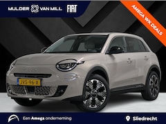 Fiat 600e - La Prima EV 54kWh 156pk | CAMERA | STOELVERW. | NAVI | APPLE CARPLAY / ANDROID AUTO | KEYL