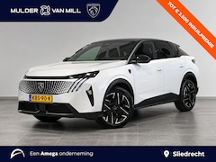 Peugeot 3008 - Allure Pack 1.2 Hybrid 145pk e-DSC6 | TWO-TONE | PANORAMIC NAVIGATION | 360° CAMERA | STOE