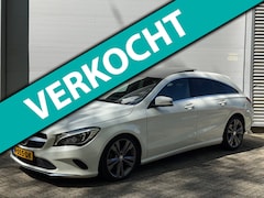Mercedes-Benz CLA-klasse Shooting Brake - 180 Lease Edition l Pano l Xenon l Climate l Cruise l PDC l