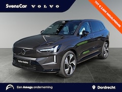 Volvo EX90 - Twin Motor Performance Ultra 7p. 111 kWh | Bowers & Wilkins audio | Luchtvering | Trekhaak