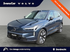 Volvo EX90 - Twin Motor Performance Ultra 7p. 111 kWh | PRIVATE LEASE VANAF: €1937 p.m. | Bowers & Wilk