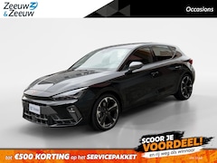 CUPRA Leon - 1.5 PHEV Business 204PK AUTOMAAT | Elektrische actieradius tot 125km WLTP | Navigatie | Ap