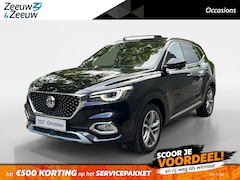 MG EHS - 1.5 TGDI Luxury | Panoramadak | 360 camera | Cruise Control adaptief | Climate Control