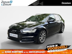 Audi A6 Avant - 1.8 TFSI ultra S line Edition