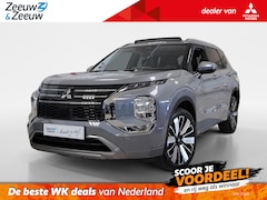 Mitsubishi Outlander - 2.4 PHEV Instyle | 5.000 Voorraadkorting| Complete versie | Automatische achterklep | Stoe